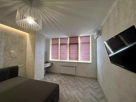 квартира за адресою Олександрівська вул., 1