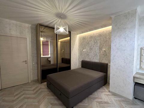 квартира за адресою Олександрівська вул., 1