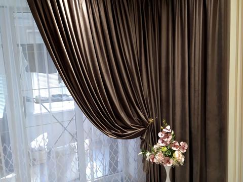 квартира за адресою Кам'янецька вул., 109