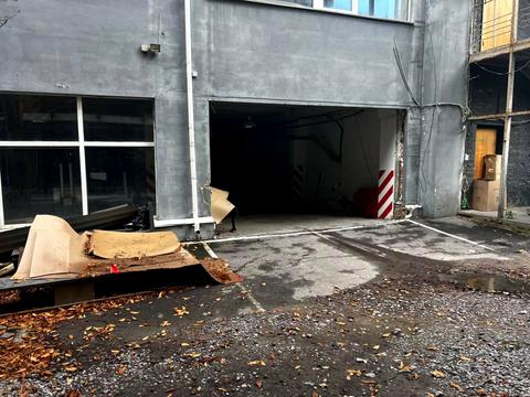 комерційна за адресою Генерала Шаповала вул. (Механізаторів), 2-А