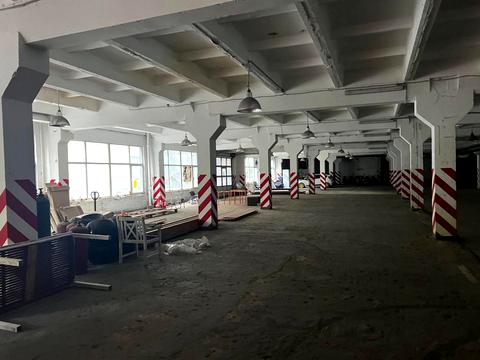 комерційна за адресою Генерала Шаповала вул. (Механізаторів), 2-А