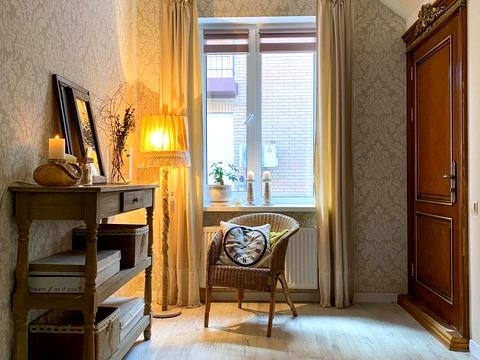 квартира за адресою Наталі Забіли вул., 3-А