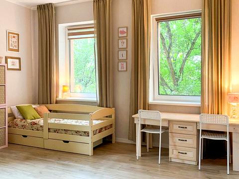 квартира за адресою Наталі Забіли вул., 3-А