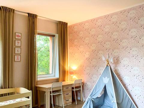 квартира за адресою Наталі Забіли вул., 3-А