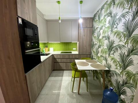 квартира за адресою Олександрівська вул., 1