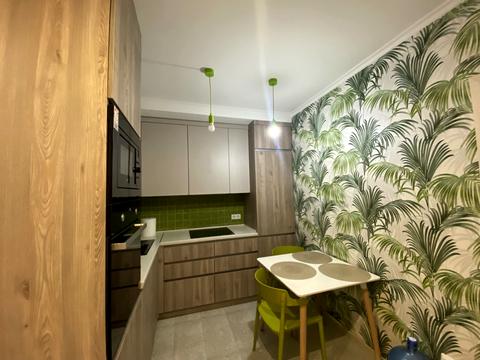 квартира за адресою Олександрівська вул., 1