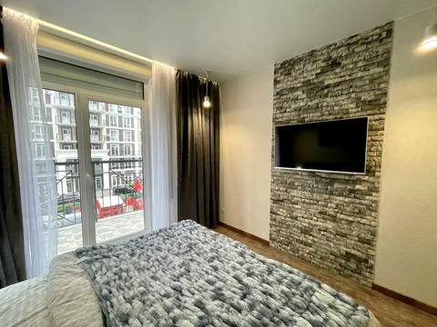 квартира по адресу Михаила Максимовича ул. (Трутенко Онуфрия), 26-В