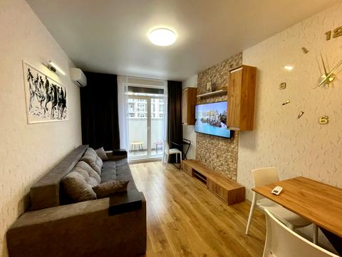 квартира по адресу Михаила Максимовича ул. (Трутенко Онуфрия), 26-В