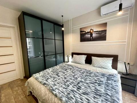 квартира по адресу Михаила Максимовича ул. (Трутенко Онуфрия), 26-В