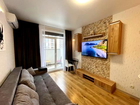 квартира по адресу Михаила Максимовича ул. (Трутенко Онуфрия), 26-В