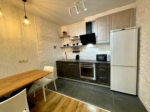 квартира по адресу Михаила Максимовича ул. (Трутенко Онуфрия), 26-В