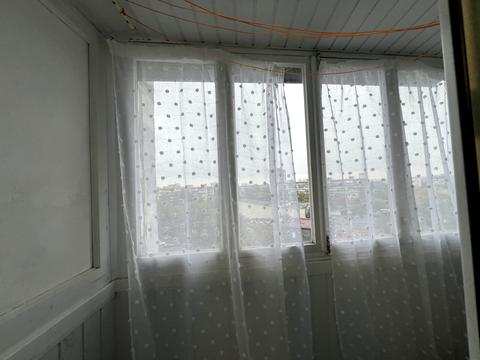 квартира за адресою Мілютенка вул., 17-В