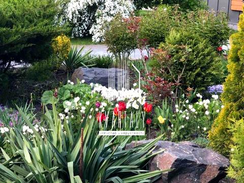 дом по адресу с. Мархалевка, Лесі Українки