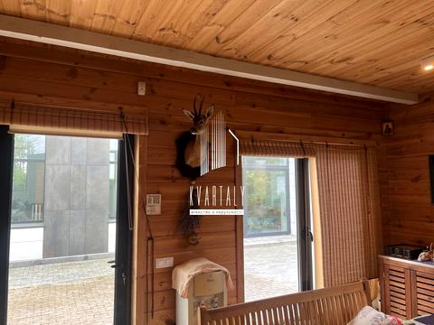 дом по адресу с. Мархалевка, Лесі Українки