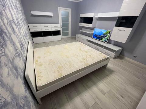 квартира по адресу Хорольская ул., 1-А