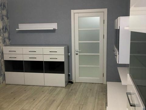 квартира по адресу Хорольская ул., 1-А