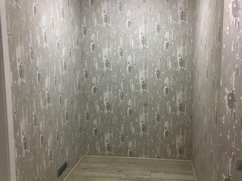 квартира по адресу Хорольская ул., 1-А