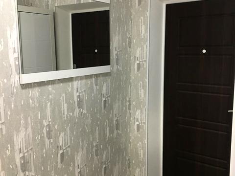 квартира по адресу Хорольская ул., 1-А