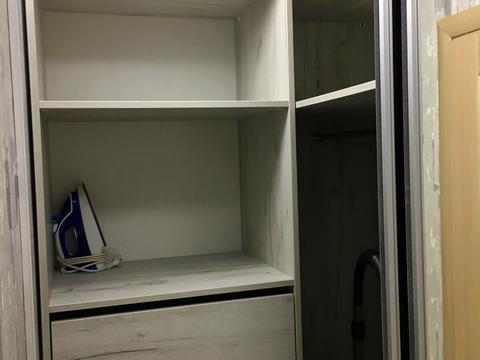 квартира по адресу Хорольская ул., 1-А