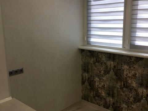 квартира по адресу Хорольская ул., 1-А