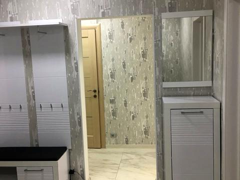 квартира по адресу Хорольская ул., 1-А