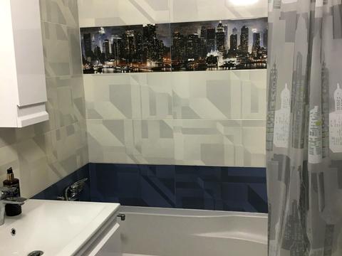 квартира по адресу Хорольская ул., 1-А