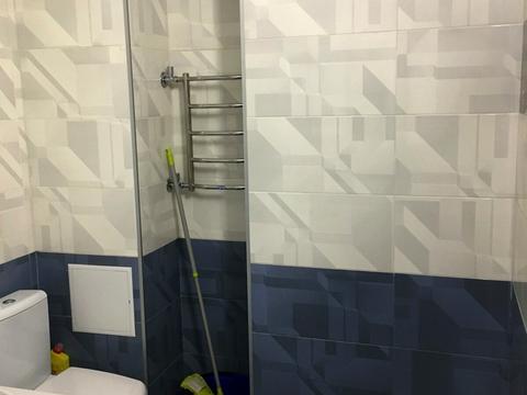 квартира по адресу Хорольская ул., 1-А