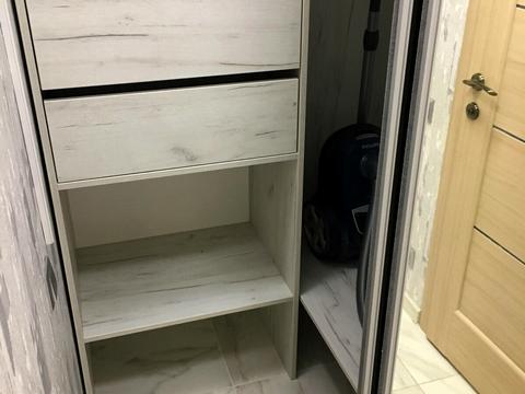 квартира по адресу Хорольская ул., 1-А