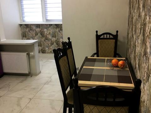 квартира по адресу Хорольская ул., 1-А