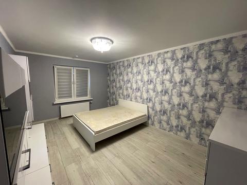 квартира по адресу Хорольская ул., 1-А