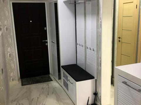 квартира по адресу Хорольская ул., 1-А