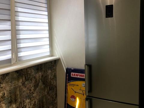 квартира по адресу Хорольская ул., 1-А