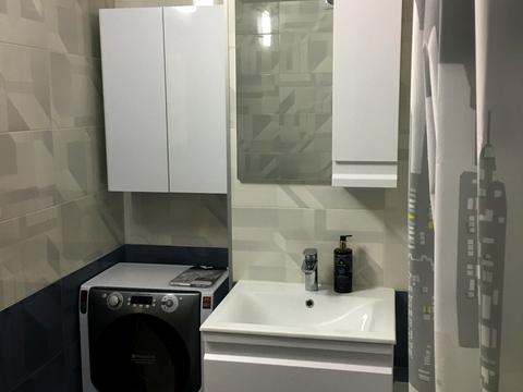 квартира по адресу Хорольская ул., 1-А