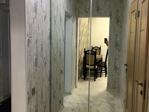 квартира по адресу Хорольская ул., 1-А