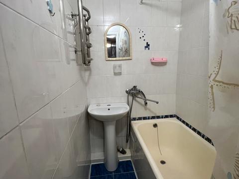 квартира за адресою Мілютенка вул., 17-В