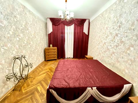 квартира за адресою Богдана Гаврилишина вул. (Ванди Василевської), 12/16