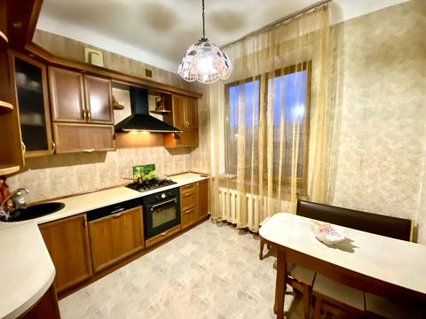 квартира за адресою Богдана Гаврилишина вул. (Ванди Василевської), 12/16