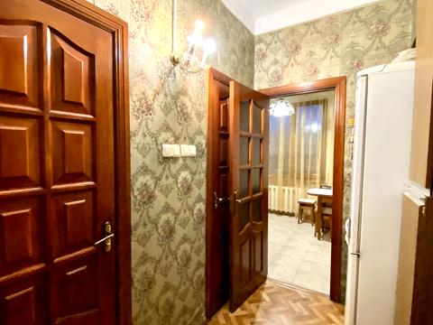 квартира за адресою Богдана Гаврилишина вул. (Ванди Василевської), 12/16