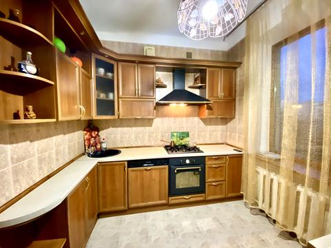 квартира за адресою Богдана Гаврилишина вул. (Ванди Василевської), 12/16