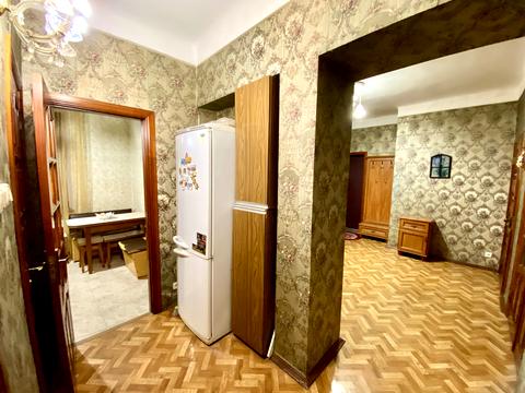 квартира за адресою Богдана Гаврилишина вул. (Ванди Василевської), 12/16