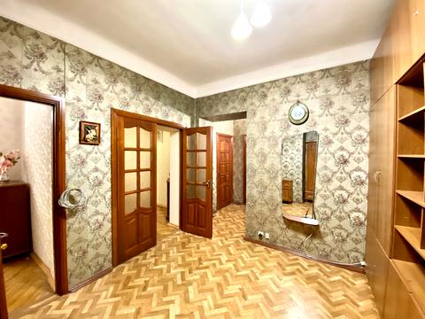 квартира за адресою Богдана Гаврилишина вул. (Ванди Василевської), 12/16