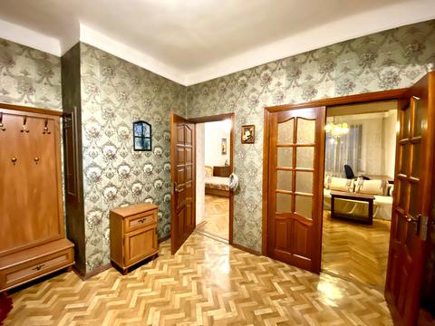 квартира за адресою Богдана Гаврилишина вул. (Ванди Василевської), 12/16