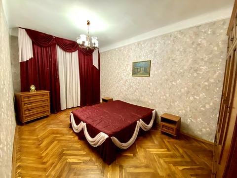 квартира за адресою Богдана Гаврилишина вул. (Ванди Василевської), 12/16