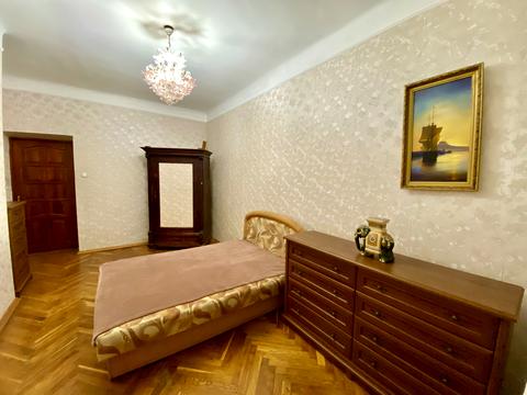 квартира за адресою Богдана Гаврилишина вул. (Ванди Василевської), 12/16