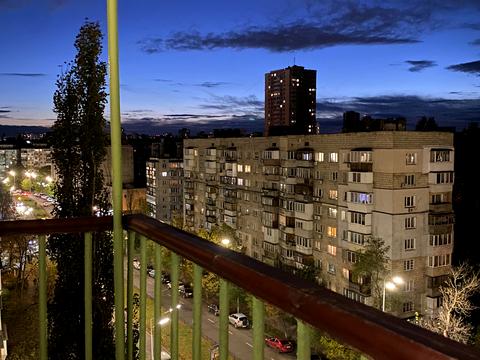 квартира за адресою Богдана Гаврилишина вул. (Ванди Василевської), 12/16