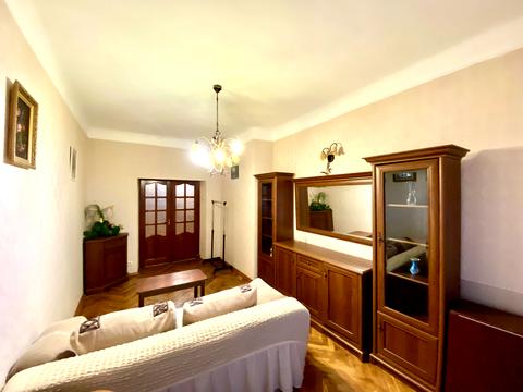 квартира за адресою Богдана Гаврилишина вул. (Ванди Василевської), 12/16