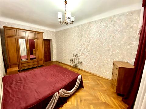 квартира за адресою Богдана Гаврилишина вул. (Ванди Василевської), 12/16