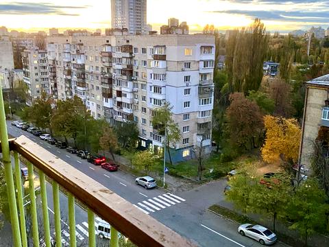 квартира за адресою Богдана Гаврилишина вул. (Ванди Василевської), 12/16