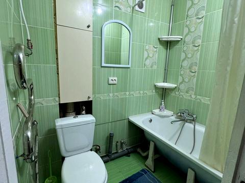 квартира за адресою Алана Шепарда вул. (Суворова), 13-А