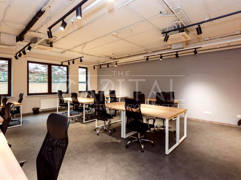 комерційна за адресою Ярославський пров., 1/3